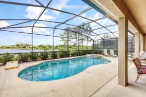 NEW Splash of Magic at Solterra Resort home